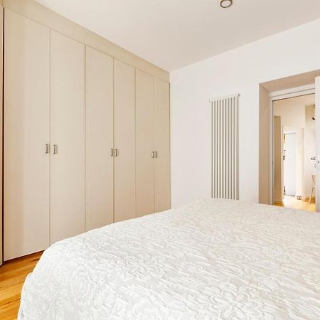 Splendido Bilocale In Vecchia Milano Διαμέρισμα Εξωτερικό φωτογραφία