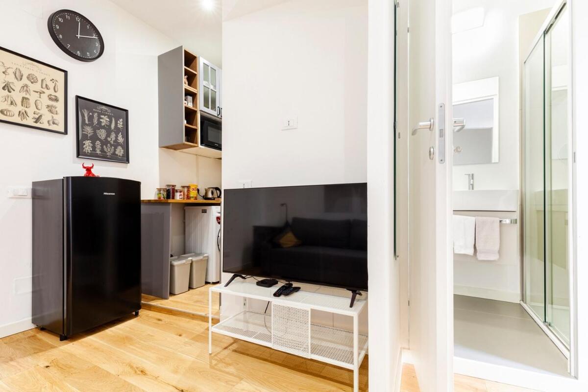 Splendido Bilocale In Vecchia Milano Διαμέρισμα Εξωτερικό φωτογραφία